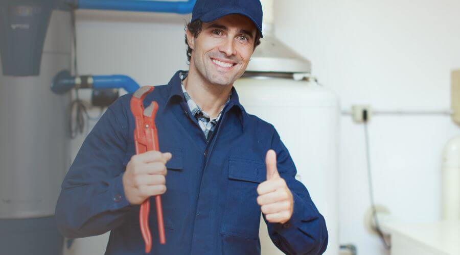 Professional emergency plumbing in Shelby, OH